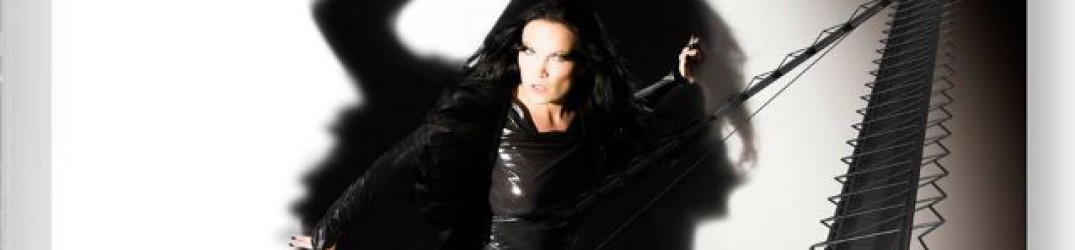 Tarja: in arrivo il nuovo disco della ex-Nightwish