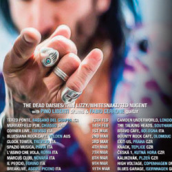 Marco Mendoza @ Spazio Musica – Pavia