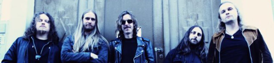 Opeth: esclusivo libro commemorativo i 25 anni sulle scene