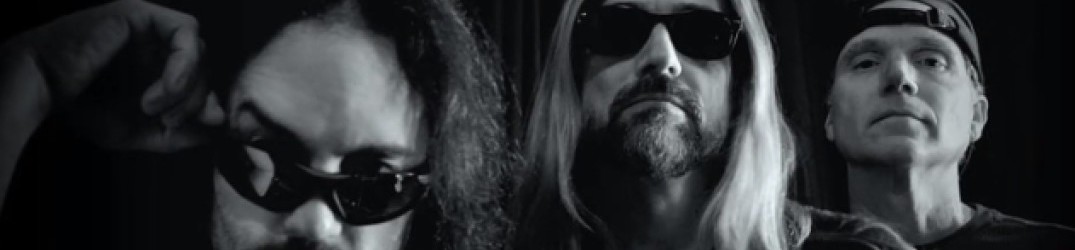 Megadeth: ascolta la registrazione inedita di ‘Wake Up Dead’ con Menza, Lomenzo e Poland