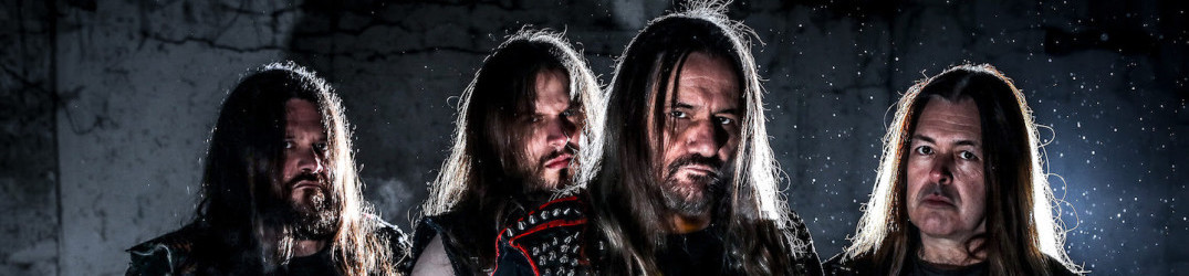 Sodom: il live video ufficiale di ‘One Step Over the Line’