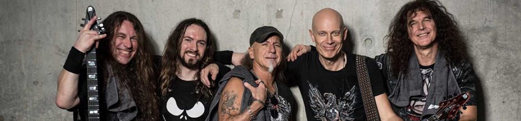 Accept: ecco il videoclip di ‘Breaker’