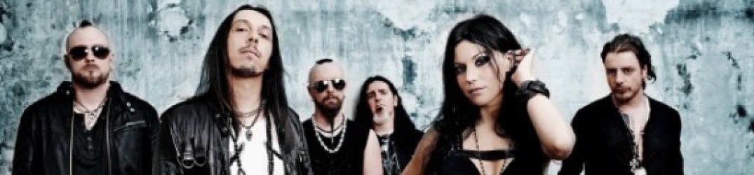 Lacuna Coil: guarda il video di ‘The House of Shame’ da “The 119 Show – Live in London”