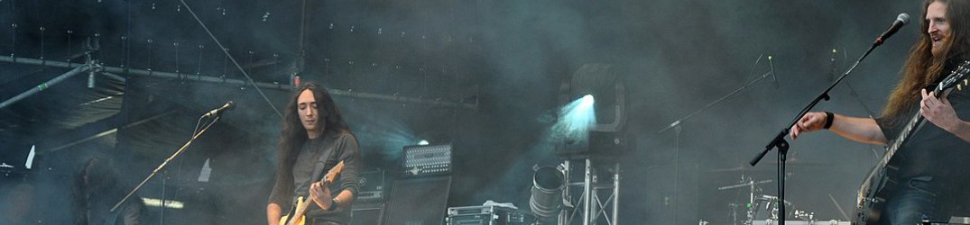 Alcest: video live dal “Meh Suff! Metal-Festival 2018”