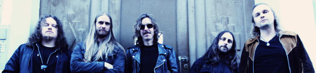 Opeth: pubblicato il live video di ‘Ghost of Perdition’