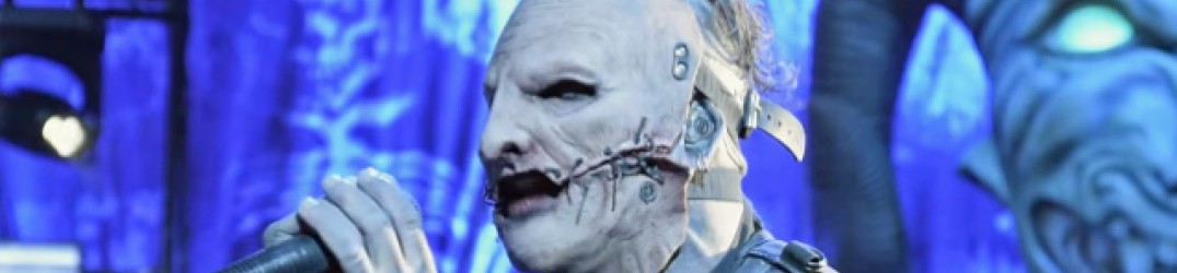 Slipknot: guarda il videoclip ufficiale di ‘All Out Life’