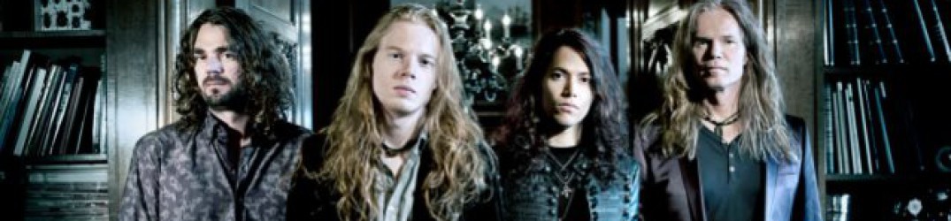 Vandenberg’s Moonkings: online il lyric video di ‘Walk Away’ versione acustica