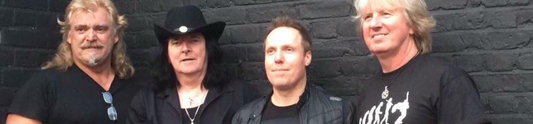 Weapon UK: in streaming ‘Midnight Satisfaction’, singolo ufficiale da “Rising from the Ashes”