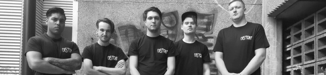 Distant: guarda il video ufficiale di ‘Zeroten’