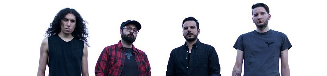 Inira: presentazione dell’album “Gray Painted Garden” al Discorama di Pordenone