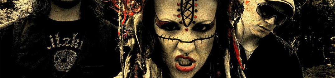 Meka Nism: pubblicato il videoclip ufficiale di ‘Black Sky’