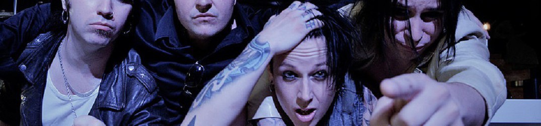Highride: esce il nuovo videoclip del singolo ‘A Good Day (To Die)’