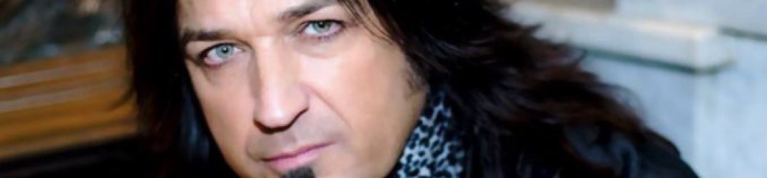 Stryper: Michael Sweet, “Oz Fox sta decisamente meglio”