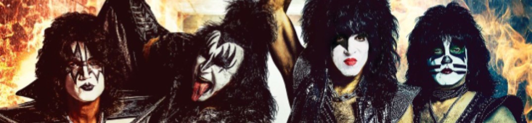 Kiss: tour d’addio, “come non suonare ‘Rock and Roll All Nite’?”