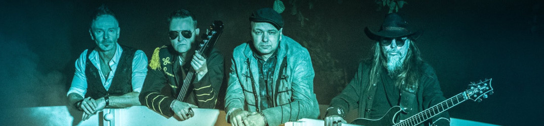 Hootenanny Freaks: guarda il video ufficiale della power ballad ‘Breakaway’