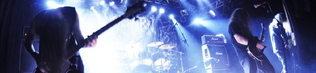 Incantation: ristampa di “Tribute to the Goat”