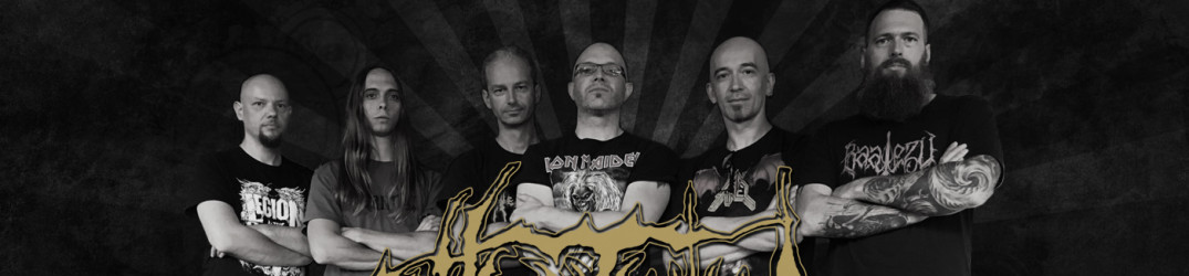 Phlebotomized: ascolta ‘Proclamation Of A Terrified Breed’ tratta dal prossimo album in studio