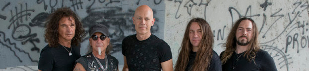 Accept: annunciati i primi concerti del tour orchestrale “Symphonic Terrorâ€