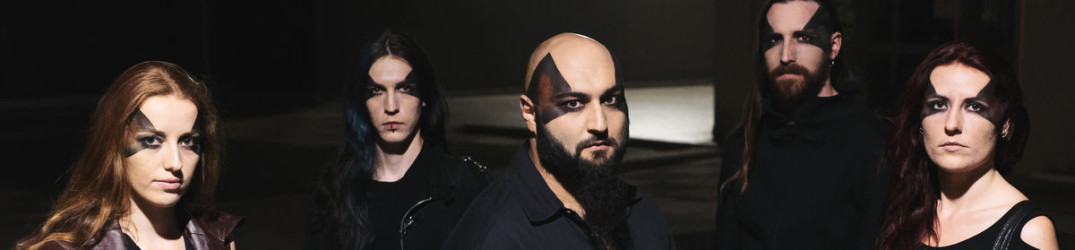 Season of Tears: ascolta il nuovo EP “Dark Card” in streaming integrale