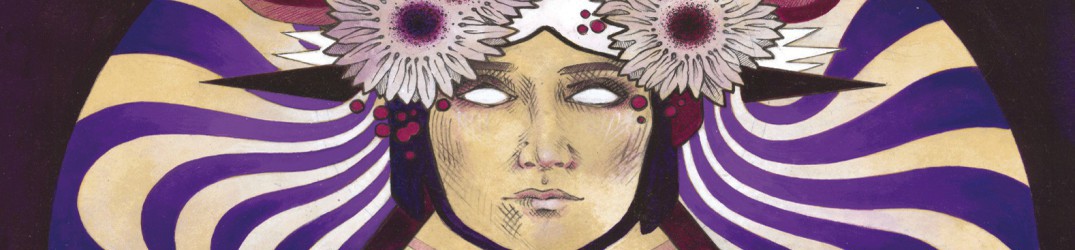 DXVXDXD SXLF: annunciato l’EP di debutto “Of Wolves & Menâ€