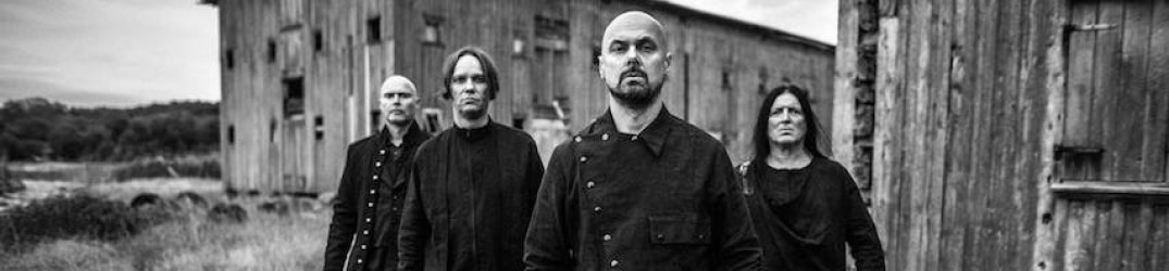 Conception (ft. Roy Khan, Kamelot): nuova musica dopo più di vent’anni, due song online