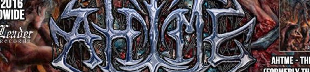 Ahtme: play-through video da “The Demonization”