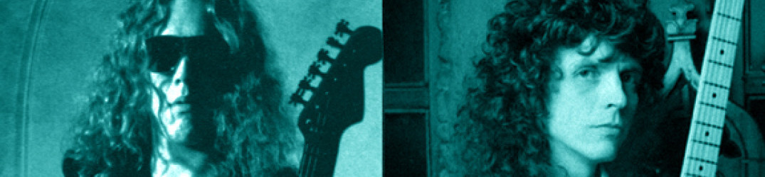 Shelton/Chastain: nuovo estratto da “The Edge Of Sanity – 88 Demo Session”