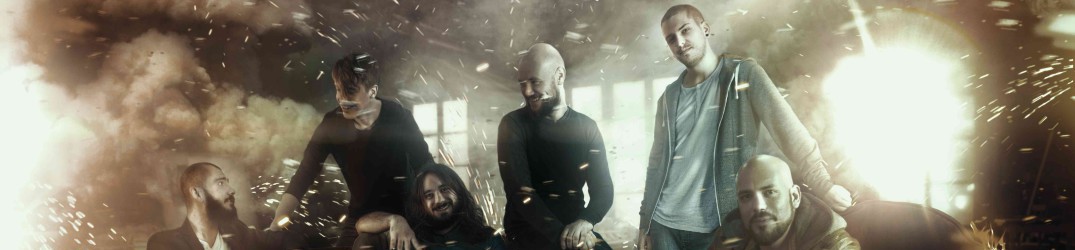 Uneven Structure: firmato il contratto discografico