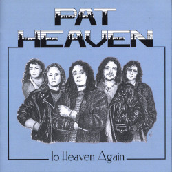 To Heaven Again