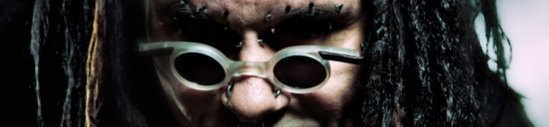 Ministry: pubblicato il visualizer di ‘We’re Tired of It’