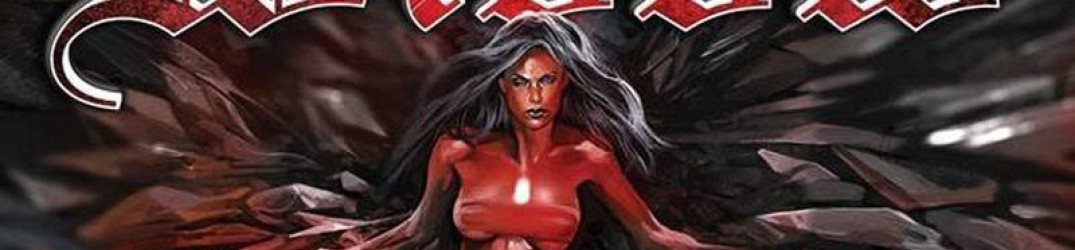 Widow: ascolta in streaming la song ‘Live By the Flame’