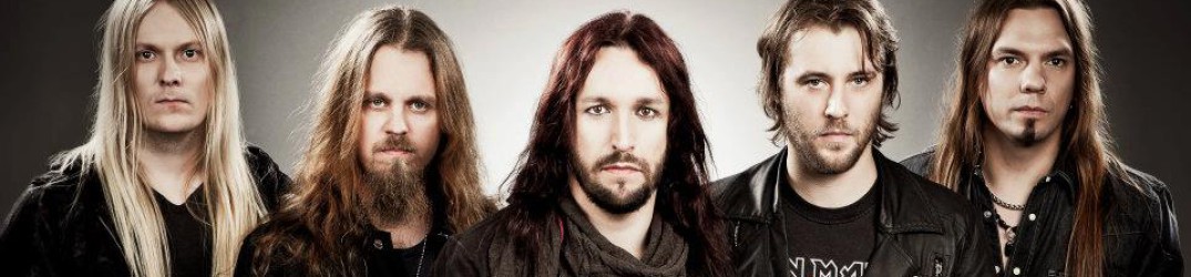 Sonata Arctica: annunciato il tour acustico europeo del marzo 2019