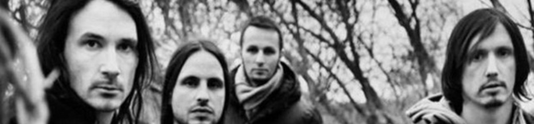 Gojira: Joseph Duplantier, “la musica degli Slayer era per me troppo veloce e troppo cattiva”