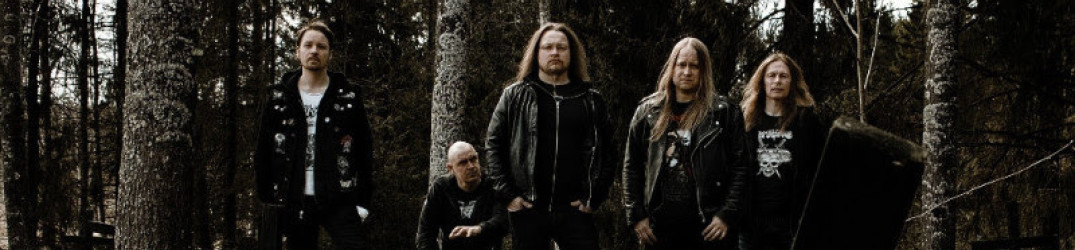 Festerday: ascolta ‘Edible Excrement’ dal prossimo album “iihtallan”