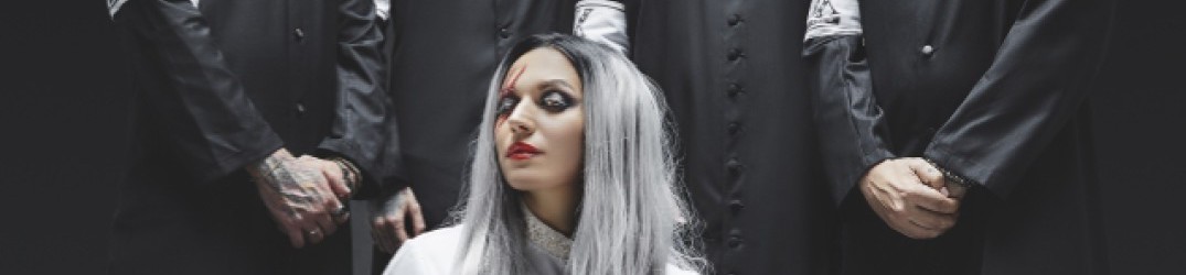 Lacuna Coil: Cristina Scabbia afferma che la band sta pianificando il nuovo album per il 2019