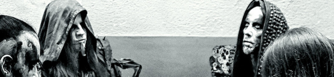 Behemoth: il drum cam (Inferno) di ‘Ora Pro Nobis Lucifer’ dal Brutal Assault 2018