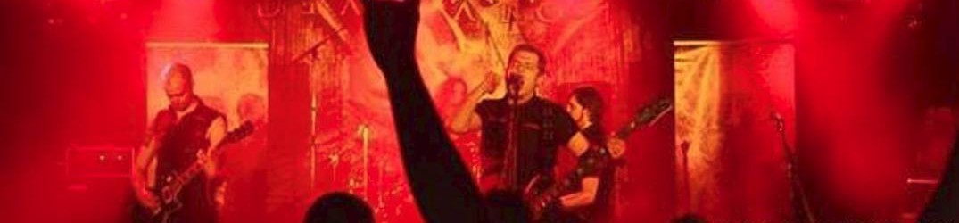 Dead Alone: on-line il remix di “Great New Worldâ€