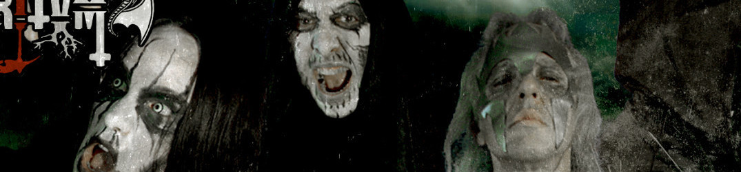 Inferitvm: guarda il video di ‘Clavicula Salomonis’ dal nuovo album “The Grimoires”