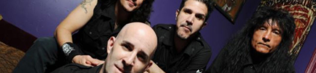 Anthrax: Ian, ‘Sono contento che ci sia tutto questo materiale’
