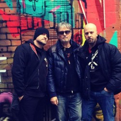 Goblin @  Orion – Civitavecchia (Rm)