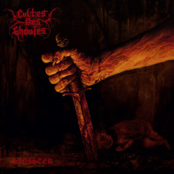 Sinister, or Treading the Darker Path