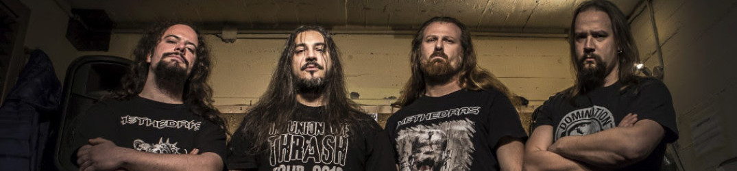 Methedras: tutto sul nuovo album “The Ventriloquist”