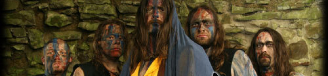 Malpaga Folk & Metal Fest: confermati gli irlandesi Mael Mòrdha