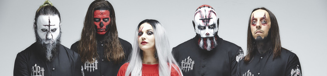 Lacuna Coil: guarda il video di ‘Nothing Stands in Our Way’ da “The 119 Show – Live in London”
