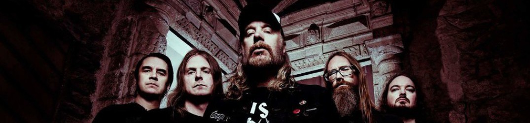 At The Gates: online il live video ufficiale del Brutal Assault 2018