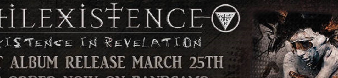NilExistence: song da “Existence In Revelation” in streaming