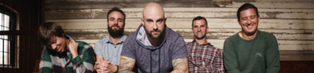 August Burns Red: in arrivo un nuovo EP, online il playthrough di ‘Winter Wilderness’
