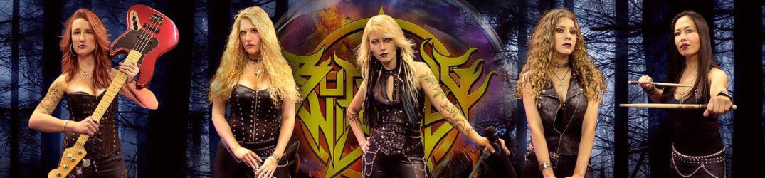 Burning Witches: il nuovo album “Hexenhammer”, le critiche della stampa specializzata