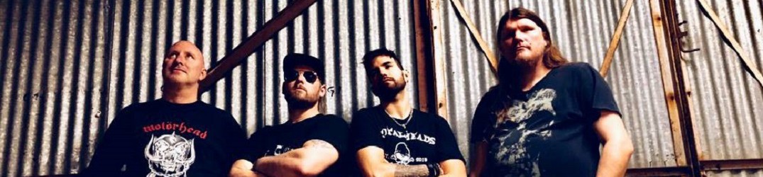 Condemned AD: uscito il nuovo EP “Time Waits for No One”