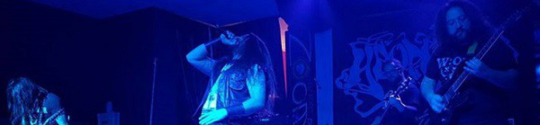 Necrospell: in streaming la nuova song ‘Restless Hate’